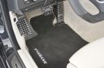 BMW 6-Series Convertible by Hamann 2011 года